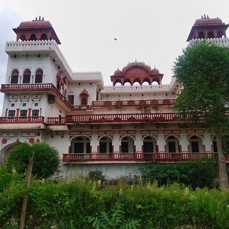 Tordi Garh Hotel Malpura  Bagian luar foto