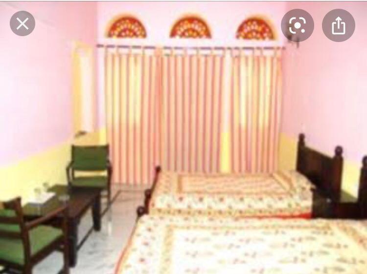 Tordi Garh Hotel Malpura  Bagian luar foto